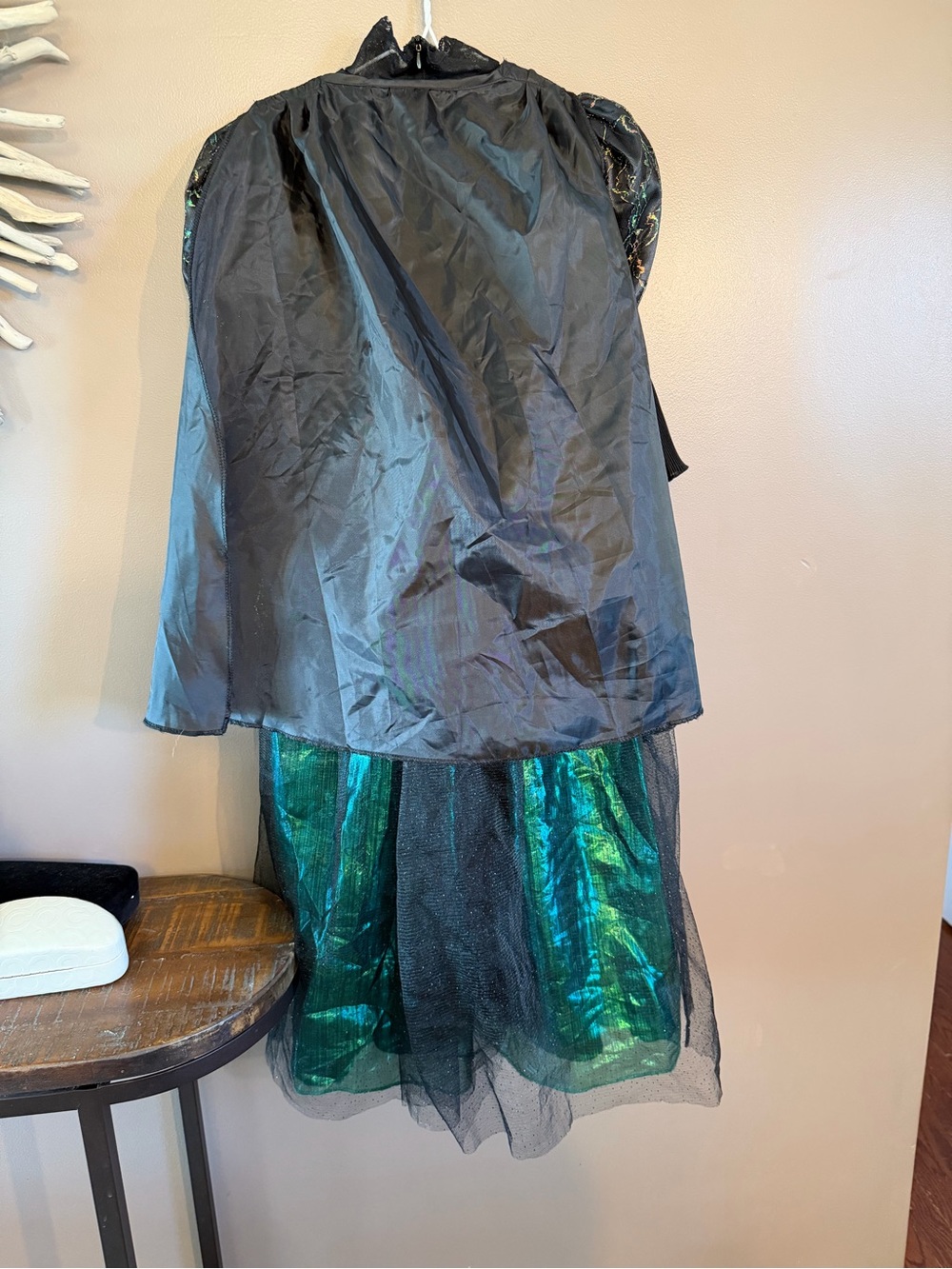 Wizard of Oz Halloween Costume - Picture 2 of 5
